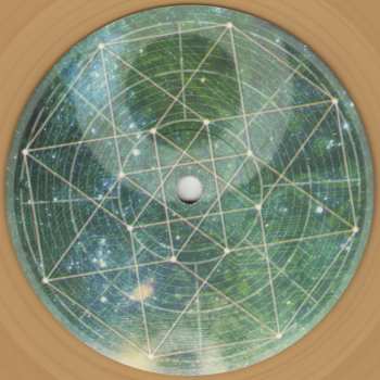 2LP Mammoth Weed Wizard Bastard: Yn Ol I Annwn LTD