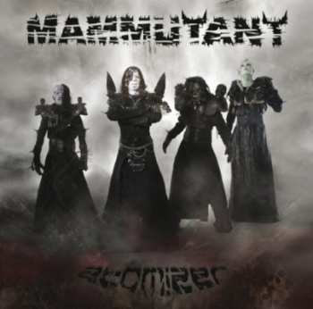CD Mammutant: Atomizer