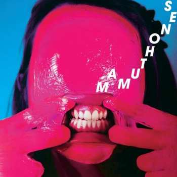 CD Mamuthones: Fear On The Corner 