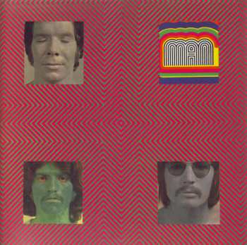 CD Man: 2 Ozs Of Plastic With A Hole In The Middle LTD