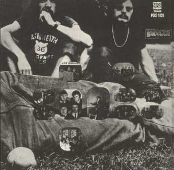 CD Man: 2 Ozs Of Plastic With A Hole In The Middle LTD