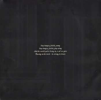 2LP/2CD/Dobozkészlet Man Doki Soulmates: Living In The Gap + Hungarian Pictures DLX | LTD
