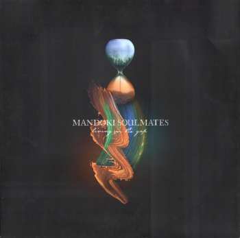 2LP/2CD/Dobozkészlet Man Doki Soulmates: Living In The Gap + Hungarian Pictures DLX | LTD