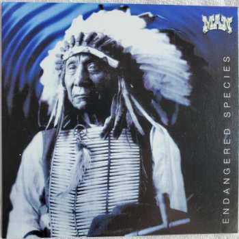 6CD/Dobozkészlet Man: Evolution