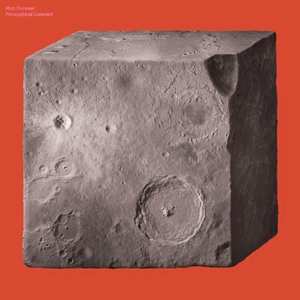 Album Man Forever: Pansophical Cataract
