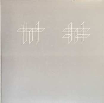 2LP GoGo Penguin: Man Made Object