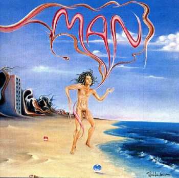 Album Man: Man