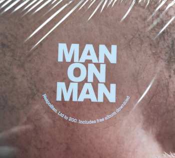 LP Man On Man: Man On Man LTD | CLR