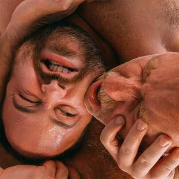 LP Man On Man: Man On Man CLR | LTD