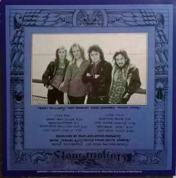 5CD/Dobozkészlet Man: Original Album Series