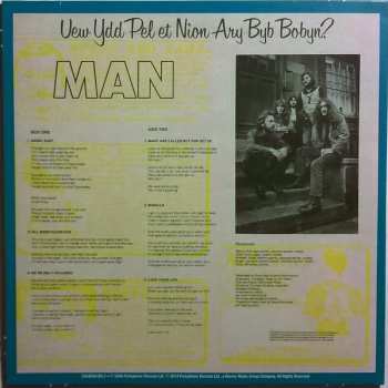 5CD/Dobozkészlet Man: Original Album Series