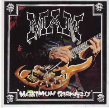 5CD/Dobozkészlet Man: Original Album Series Vol. 2
