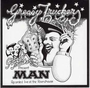 5CD/Dobozkészlet Man: Original Album Series Vol. 2
