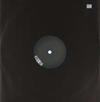 Album Man Power: Kiloton Ep