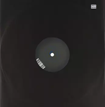 Man Power: Kiloton Ep