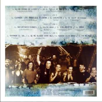 2LP Maná: MTV Unplugged