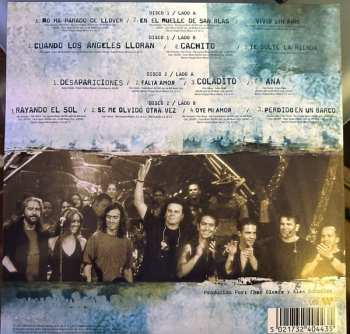 2LP Maná: MTV Unplugged