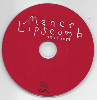 2CD Mance Lipscomb: Navasota