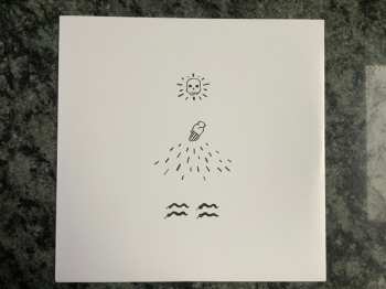 LP Manchester Orchestra: Cope Live at the Earl CLR