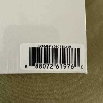 LP Manchester Orchestra: Cope - Live At The Earl