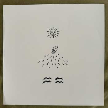 LP Manchester Orchestra: Cope - Live At The Earl