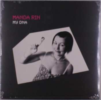 Album Manda Rin: My DNA