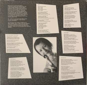 LP Manda Rin: My DNA CLR