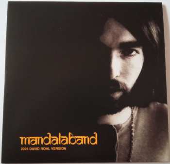 4CD/Dobozkészlet Mandalaband: Legacy - The Story Of Mandalaband 1975-1978