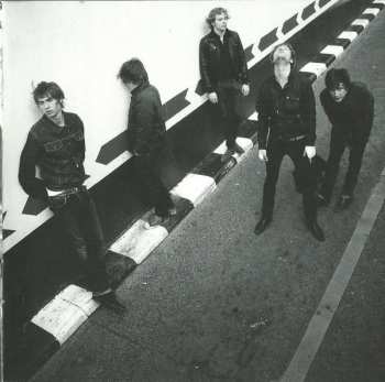 CD Mando Diao: Greatest Hits Volume 1