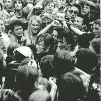 CD Mando Diao: Greatest Hits Volume 1