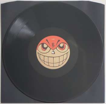 LP Mando Diao: Stop The Train Vol 1
