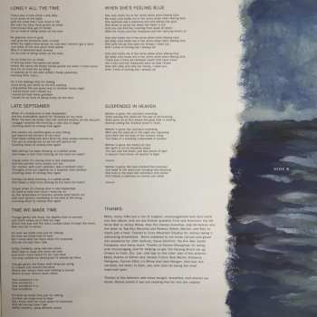 LP Mandolin Orange: Tides Of A Teardrop