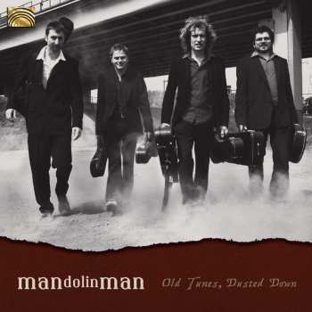 Album Mandolinman: Old Tunes, Dusted Down