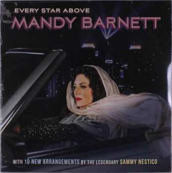 LP Mandy Barnett: Every Star Above