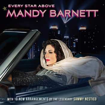 CD Mandy Barnett: Every Star Above