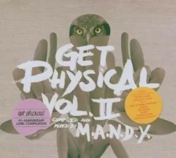 Get Physical Vol. II (4th Anniversary Label Compilation)