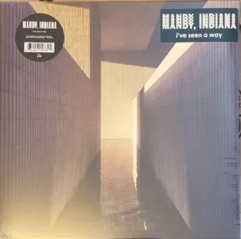 Mandy, Indiana: I've Seen A Way
