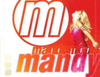 CD Mandy Moore: So Real