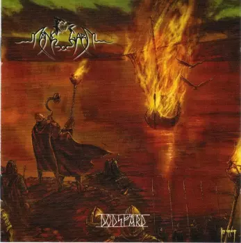 Månegarm: Dödsfärd