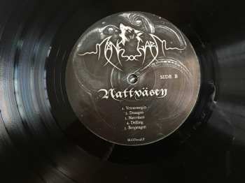 LP Månegarm: Nattväsen