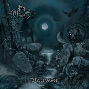 Månegarm: Nattväsen