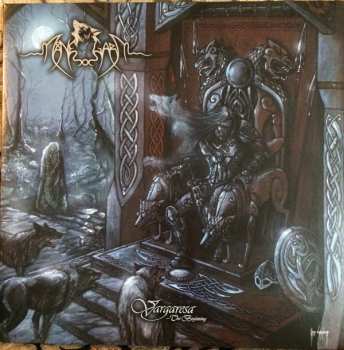 9LP Månegarm: The Collection CLR