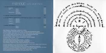 CD Maneige: Les Porches