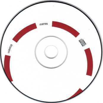 CD Manes: Vilosophe