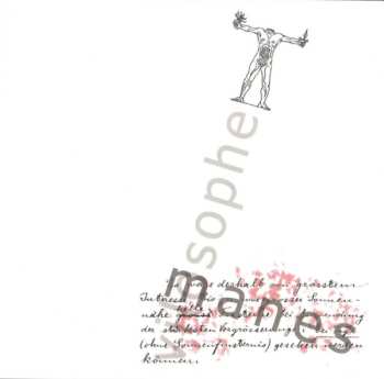 CD Manes: Vilosophe