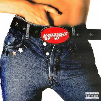 CD Måneskin: Mammamia