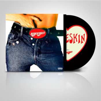 LP Måneskin: Mammamia LTD | PIC