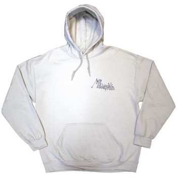 Merch Måneskin: Felső Pocket Logo Maneskin & Mini Doodles