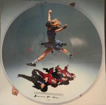 LP Måneskin: Rush! PIC