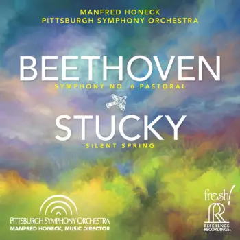 Symphony No.6 / Silent Spring